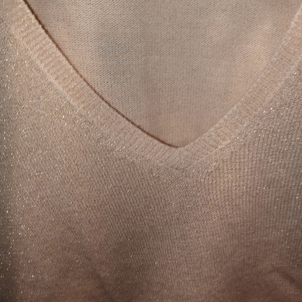 New york& company sweater